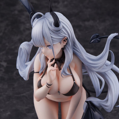 Nekojira Illustration PVC Figur Thea-chan Reissue - Anime Figuren günstig kaufen