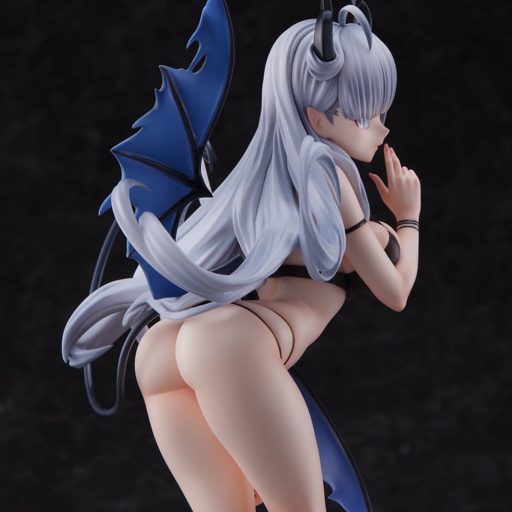 Nekojira Illustration PVC Figur Thea-chan Reissue - Anime Figuren günstig kaufen