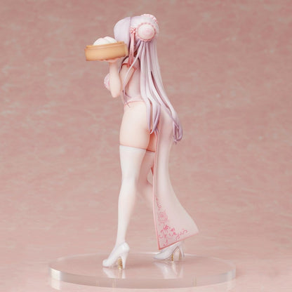 Original Character PVC Figur Momoman-chan Illustration by Miko - Anime Figuren günstig kaufen