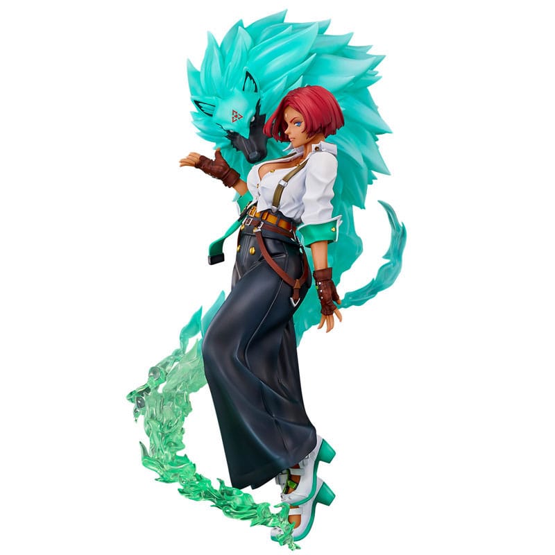 Giovanna Guilty Gear Strive Union Creative - Anime Figuren günstig kaufen
