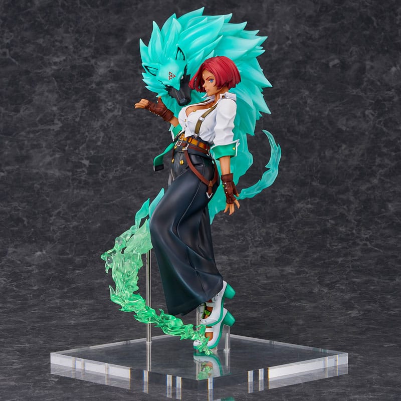 Giovanna Guilty Gear Strive Union Creative - Anime Figuren günstig kaufen