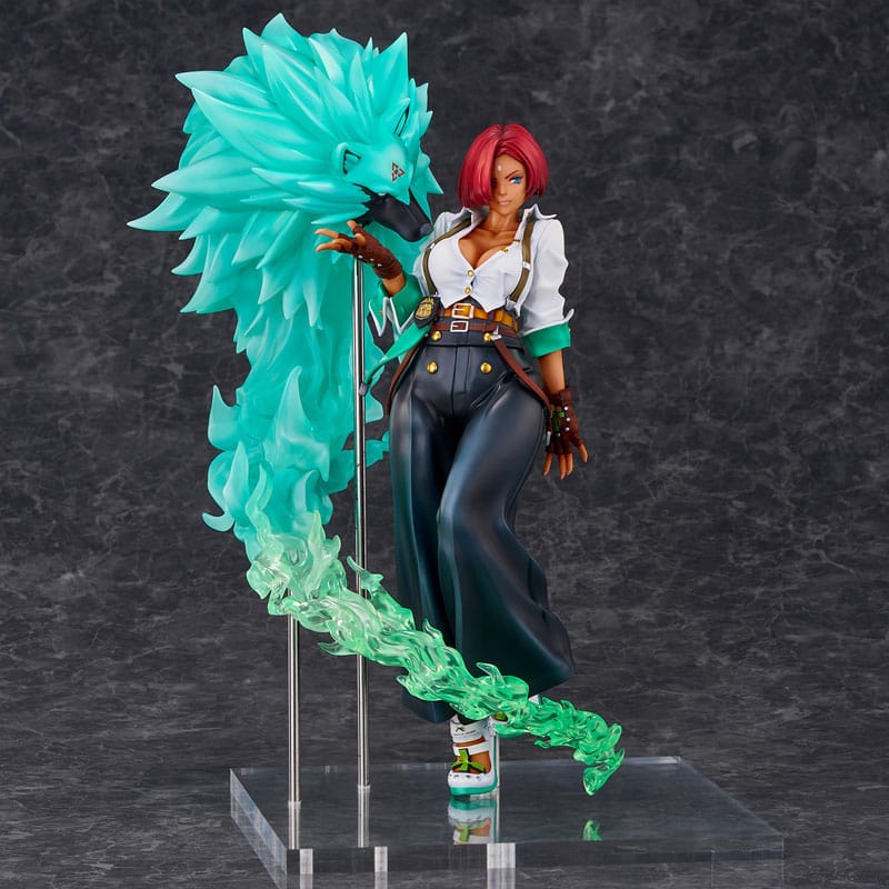Giovanna Guilty Gear Strive Union Creative - Anime Figuren günstig kaufen
