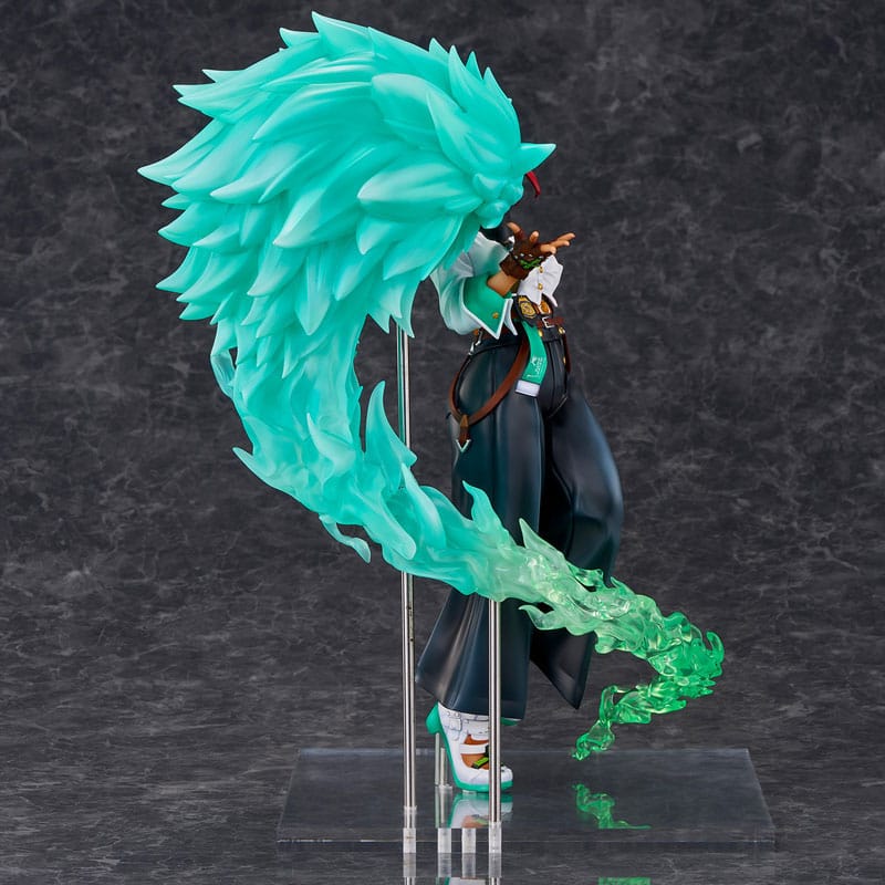Giovanna Guilty Gear Strive Union Creative - Anime Figuren günstig kaufen