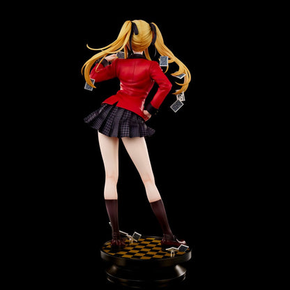 Kakegurui PVC Statue 1/6 Mary Saotome 32 cm