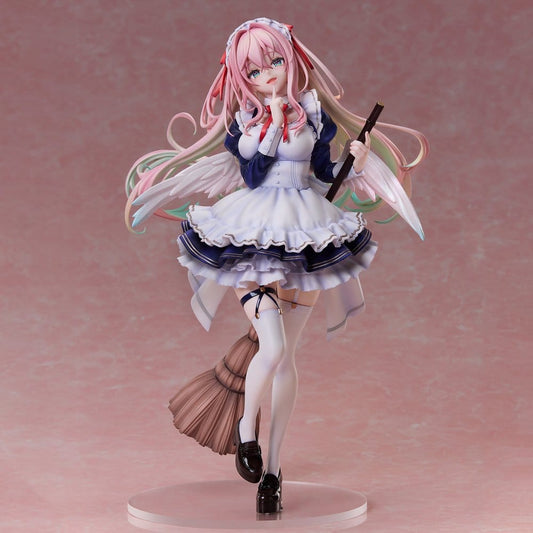 Riana (Maid Ver.) Illustrated by Riichu Original Character Union Creative - Anime Figuren günstig kaufen
