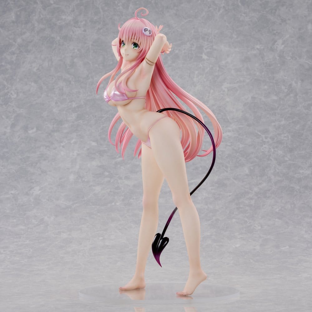 Lala Satalin Deviluke Figuren und Statuen Anime Figuren Günstig bei Genkidama.de
