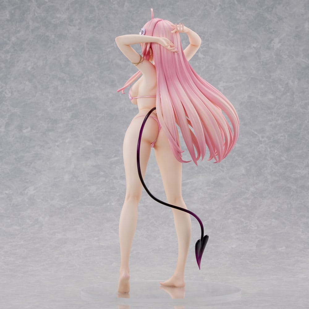 Lala Satalin Deviluke Figuren und Statuen Anime Figuren Günstig bei Genkidama.de