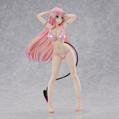Lala Satalin Deviluke Figuren und Statuen Anime Figuren Günstig bei Genkidama.de