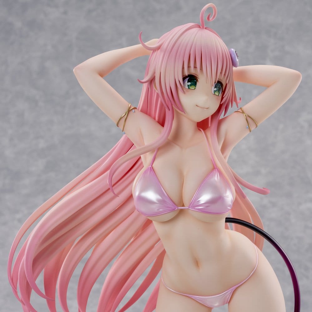 Lala Satalin Deviluke Figuren und Statuen Anime Figuren Günstig bei Genkidama.de