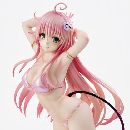 Lala Satalin Deviluke Figuren und Statuen Anime Figuren Günstig bei Genkidama.de