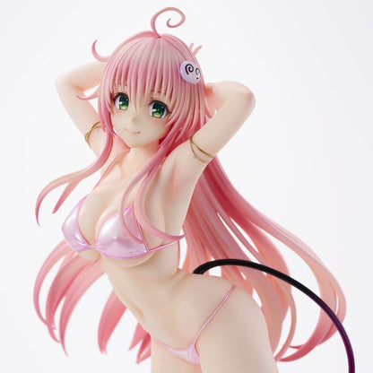 Lala Satalin Deviluke To Love-Ru Darkness Swimsuit Series Union Creative