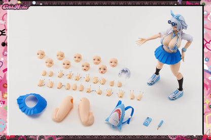 Anime Figuren günstig bei genkidama.de