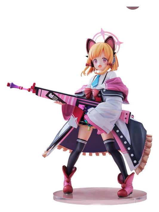 Blue Archive PVC Statue 1/6 Momoi 24 cm - Anime Figuren günstig kaufen