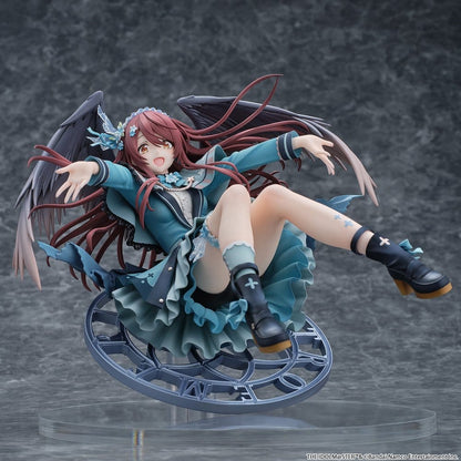 The Idolmaster Shiny Colors PVC Figur Tenka Osaki Galdienne Amethyst Ver. - Anime Figuren günstig kaufen
