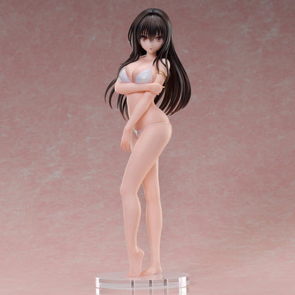 To Love-Ru Darkness PVC Figur Yui Kotegawa (Swimsuit Series Muse Color Ver.) - Anime Figuren günstig kaufen