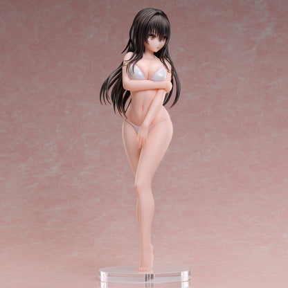 To Love-Ru Darkness PVC Figur Yui Kotegawa (Swimsuit Series Muse Color Ver.) - Anime Figuren günstig kaufen