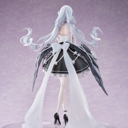 Azur Lane PVC Figur Shira Light Equipment Ver. - Anime Figuren günstig kaufen