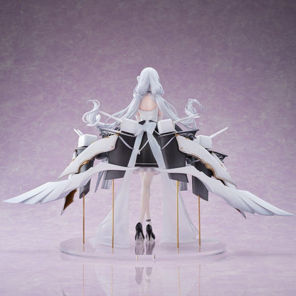 Azur Lane PVC Figur Shira Heavy Armament Ver. - Anime Figuren günstig kaufen
