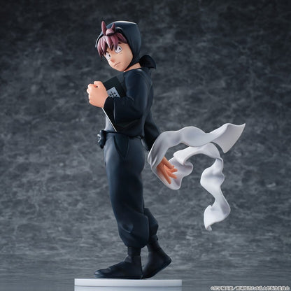 Nintama Rantaro PVC Figur Hannosuke Doi - Anime Figuren günstig kaufen