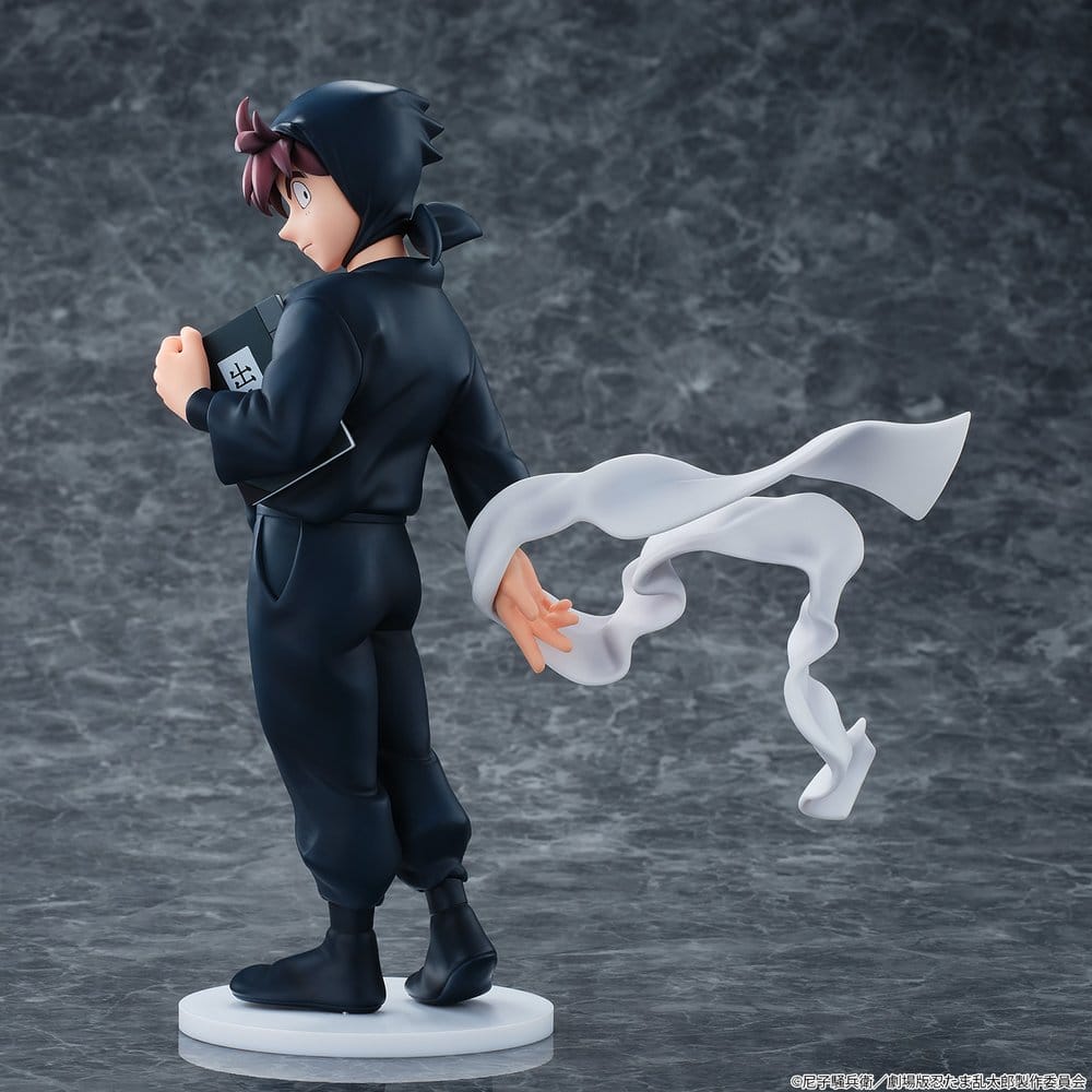 Nintama Rantaro PVC Figur Hannosuke Doi - Anime Figuren günstig kaufen