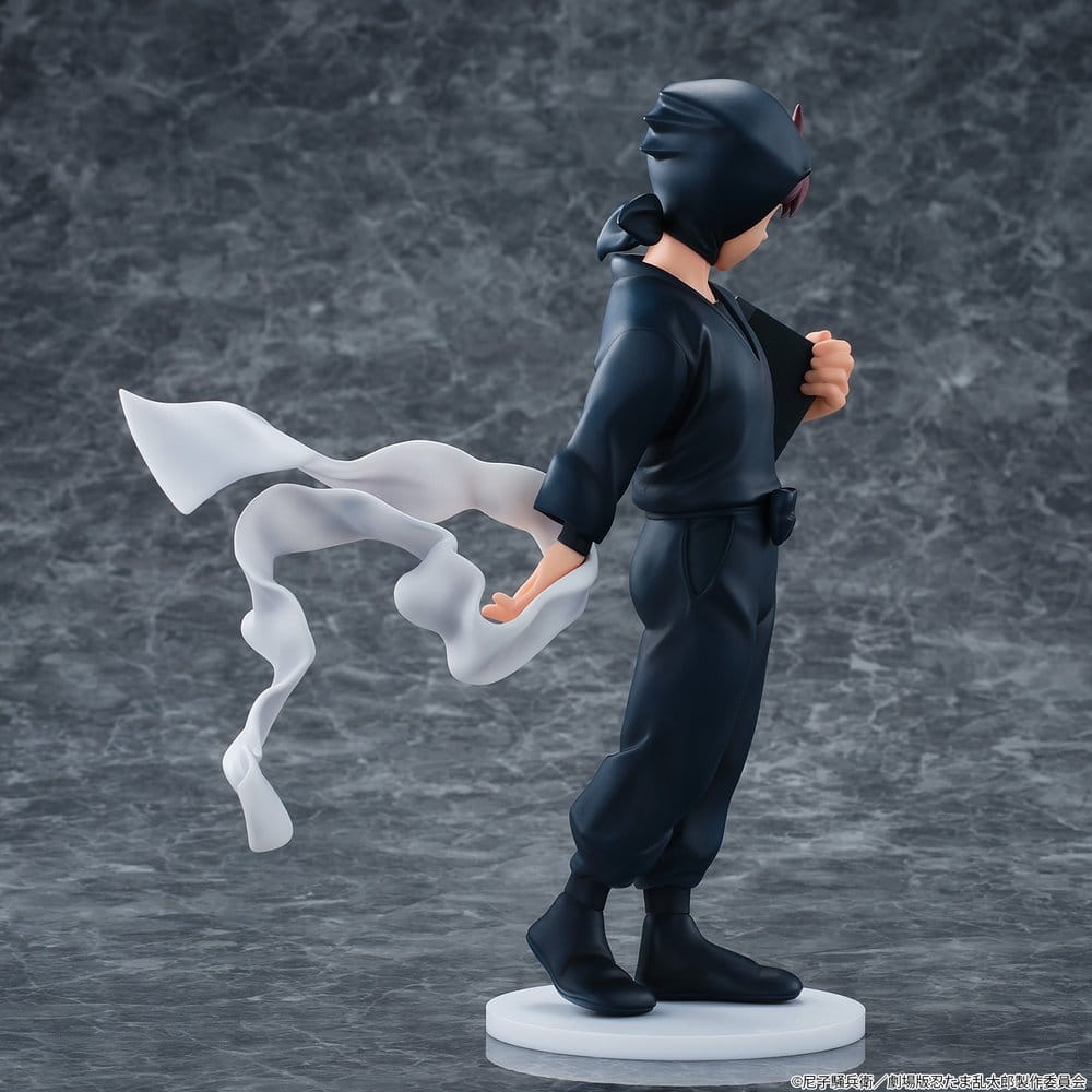 Nintama Rantaro PVC Figur Hannosuke Doi - Anime Figuren günstig kaufen