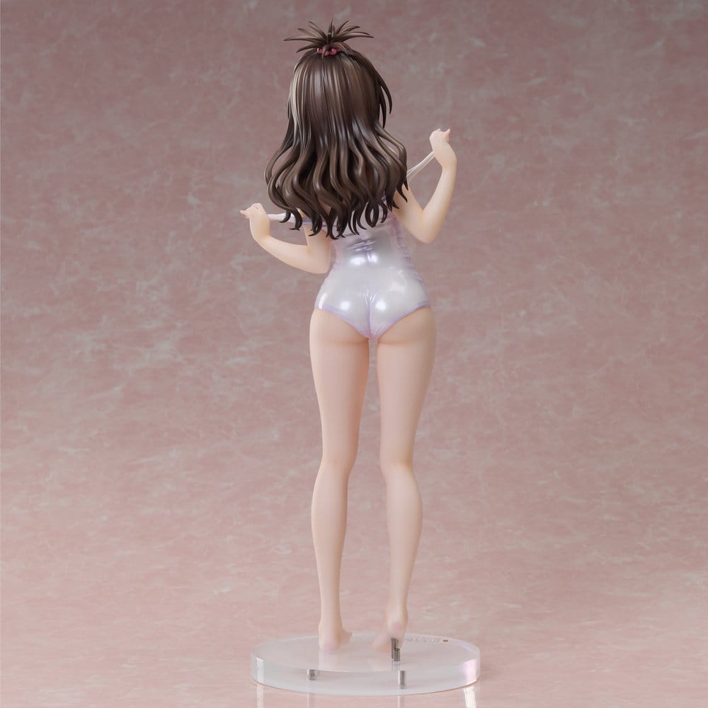 To LOVE-Ru Darkness Swimsuit Series PVC Figur Mikan Yuuki Muse Color version - Anime Figuren günstig kaufen