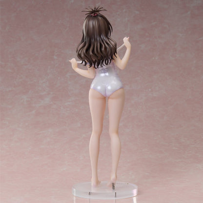To LOVE-Ru Darkness Swimsuit Series PVC Figur Mikan Yuuki Muse Color version - Anime Figuren günstig kaufen
