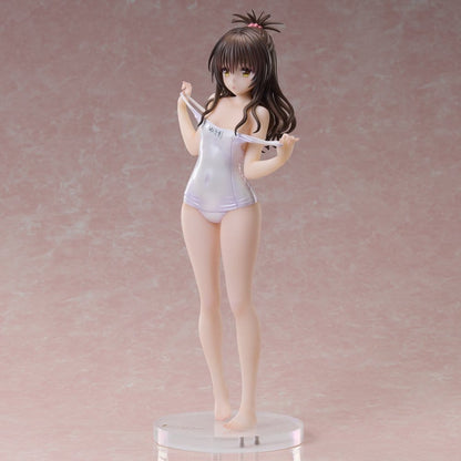 To LOVE-Ru Darkness Swimsuit Series PVC Figur Mikan Yuuki Muse Color version - Anime Figuren günstig kaufen