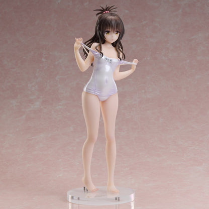 To LOVE-Ru Darkness Swimsuit Series PVC Figur Mikan Yuuki Muse Color version - Anime Figuren günstig kaufen