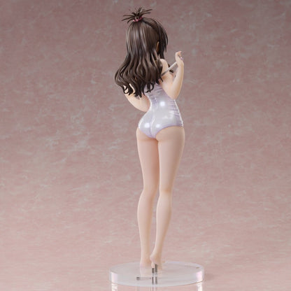 To LOVE-Ru Darkness Swimsuit Series PVC Figur Mikan Yuuki Muse Color version - Anime Figuren günstig kaufen