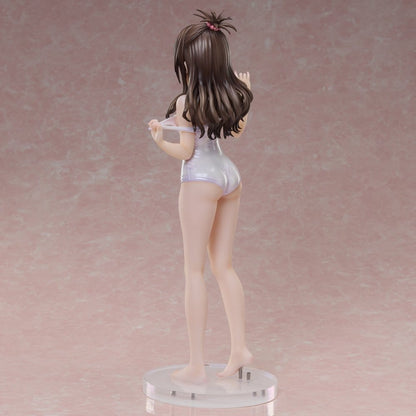 To LOVE-Ru Darkness Swimsuit Series PVC Figur Mikan Yuuki Muse Color version - Anime Figuren günstig kaufen