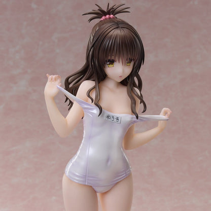 To LOVE-Ru Darkness Swimsuit Series PVC Figur Mikan Yuuki Muse Color version - Anime Figuren günstig kaufen