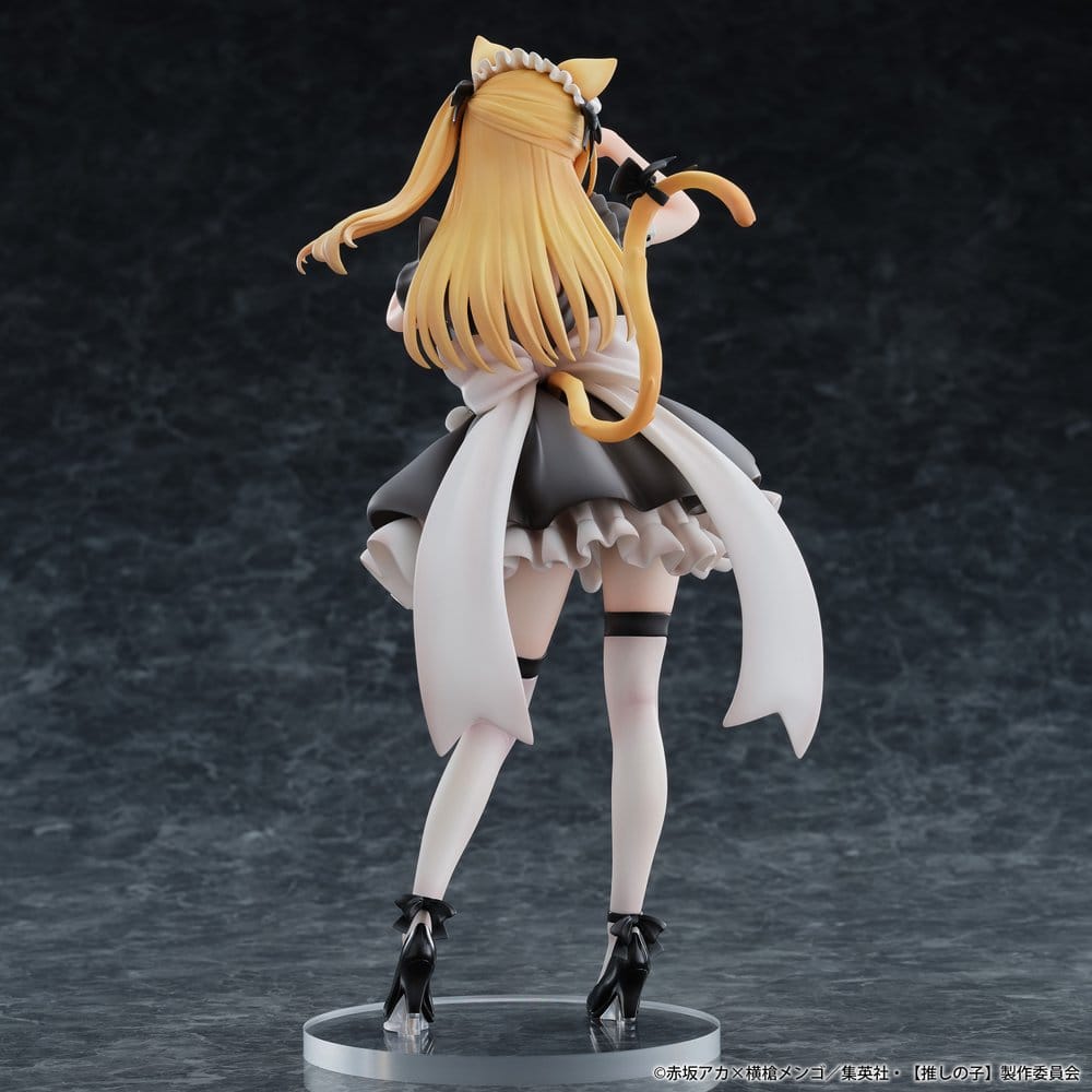 Oshi no Ko PVC Figur Ruby (Cat Maid Ver.) - Anime Figuren günstig kaufen