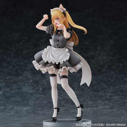 Oshi no Ko PVC Figur Ruby (Cat Maid Ver.) - Anime Figuren günstig kaufen
