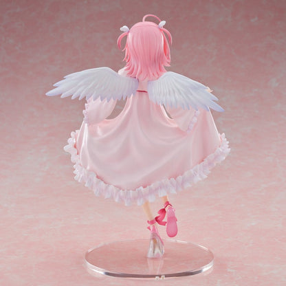 Shugo Chara! PVC Figur Amu Hinamori Amulet Angel - Anime Figuren günstig kaufen