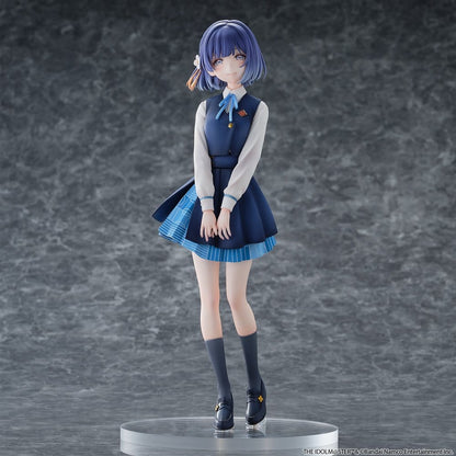 Gakuen Idolmaster PVC Figur Hatsumi Misuzu - Anime Figuren günstig kaufen