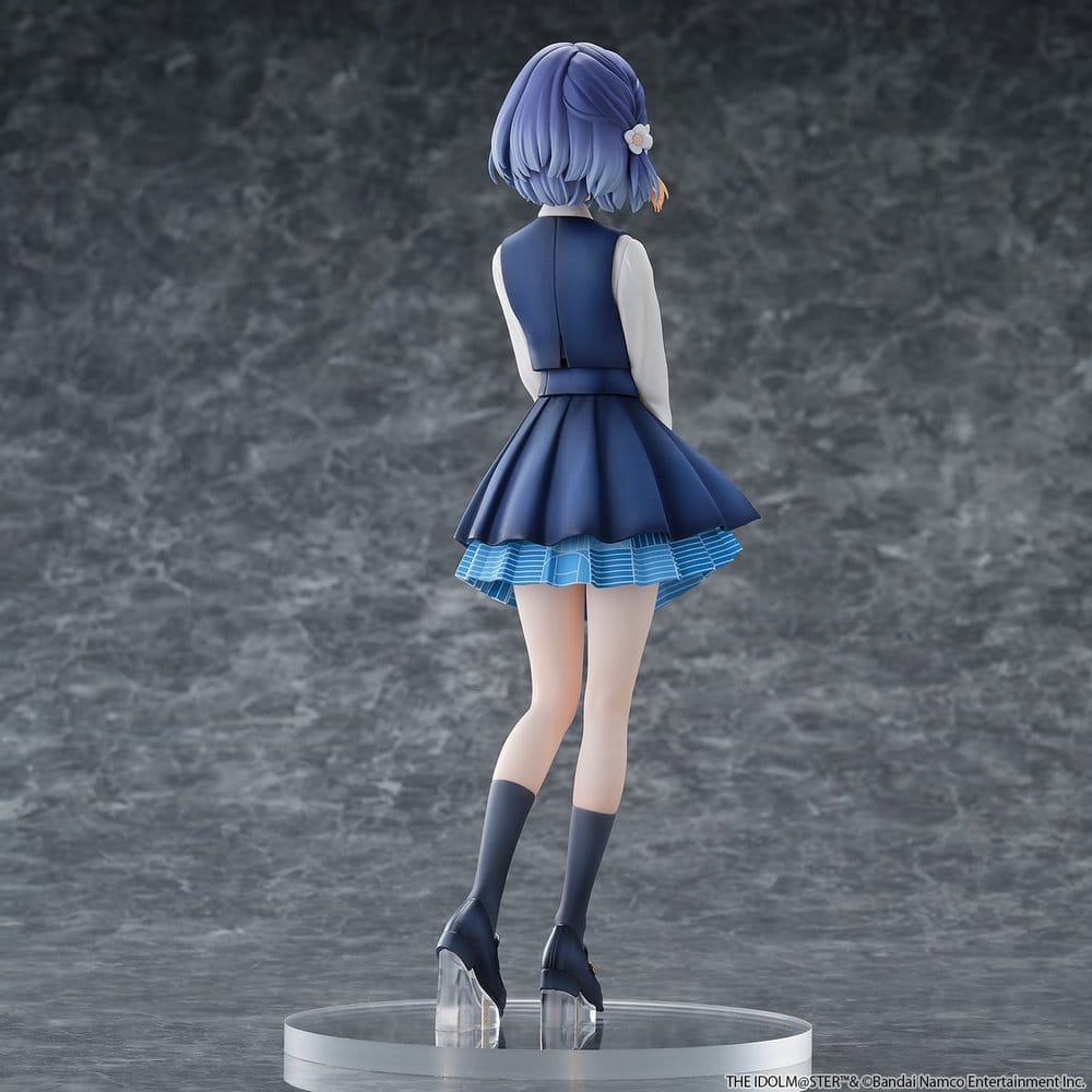 Gakuen Idolmaster PVC Figur Hatsumi Misuzu - Anime Figuren günstig kaufen