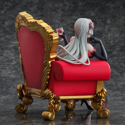 Is It Wrong to Try to Pick Up Girls in a Dungeon? V PVC Figur Freya - Anime Figuren günstig kaufen