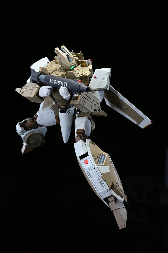 Robotech Hen Dou Ryoku Actionfigur Veritech VF-1A Transformable - Anime Figuren günstig kaufen