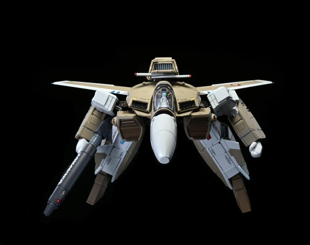 Robotech Hen Dou Ryoku Actionfigur Veritech VF-1A Transformable - Anime Figuren günstig kaufen