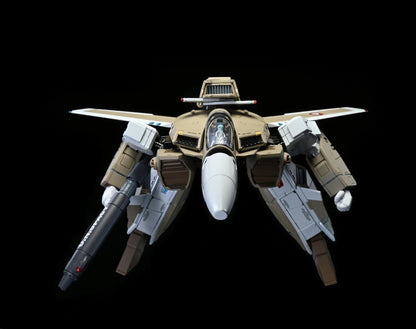 Robotech Hen Dou Ryoku Actionfigur Veritech VF-1A Transformable - Anime Figuren günstig kaufen