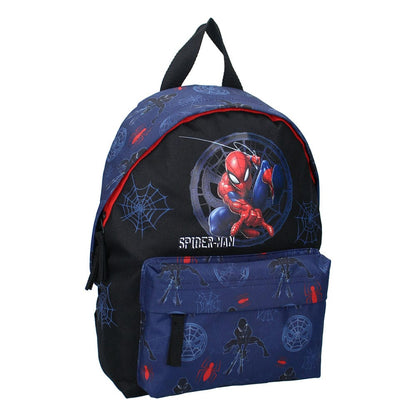 Spider-Man Rucksack Fight Against Wrong - Anime Figuren günstig kaufen