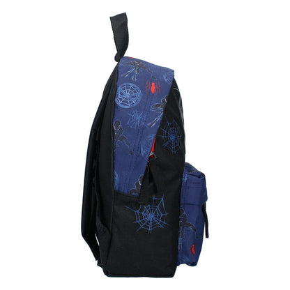 Spider-Man Rucksack Fight Against Wrong - Anime Figuren günstig kaufen