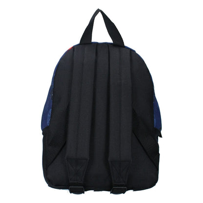 Spider-Man Rucksack Fight Against Wrong - Anime Figuren günstig kaufen
