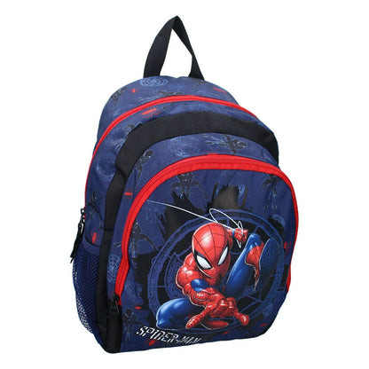 Spider-Man Rucksack Fight Against Wrong - Anime Figuren günstig kaufen