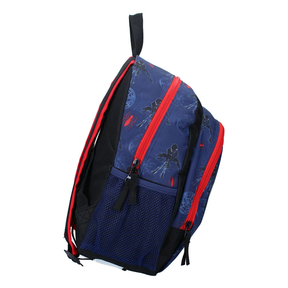 Spider-Man Rucksack Fight Against Wrong - Anime Figuren günstig kaufen