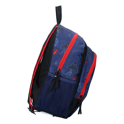 Spider-Man Rucksack Fight Against Wrong - Anime Figuren günstig kaufen