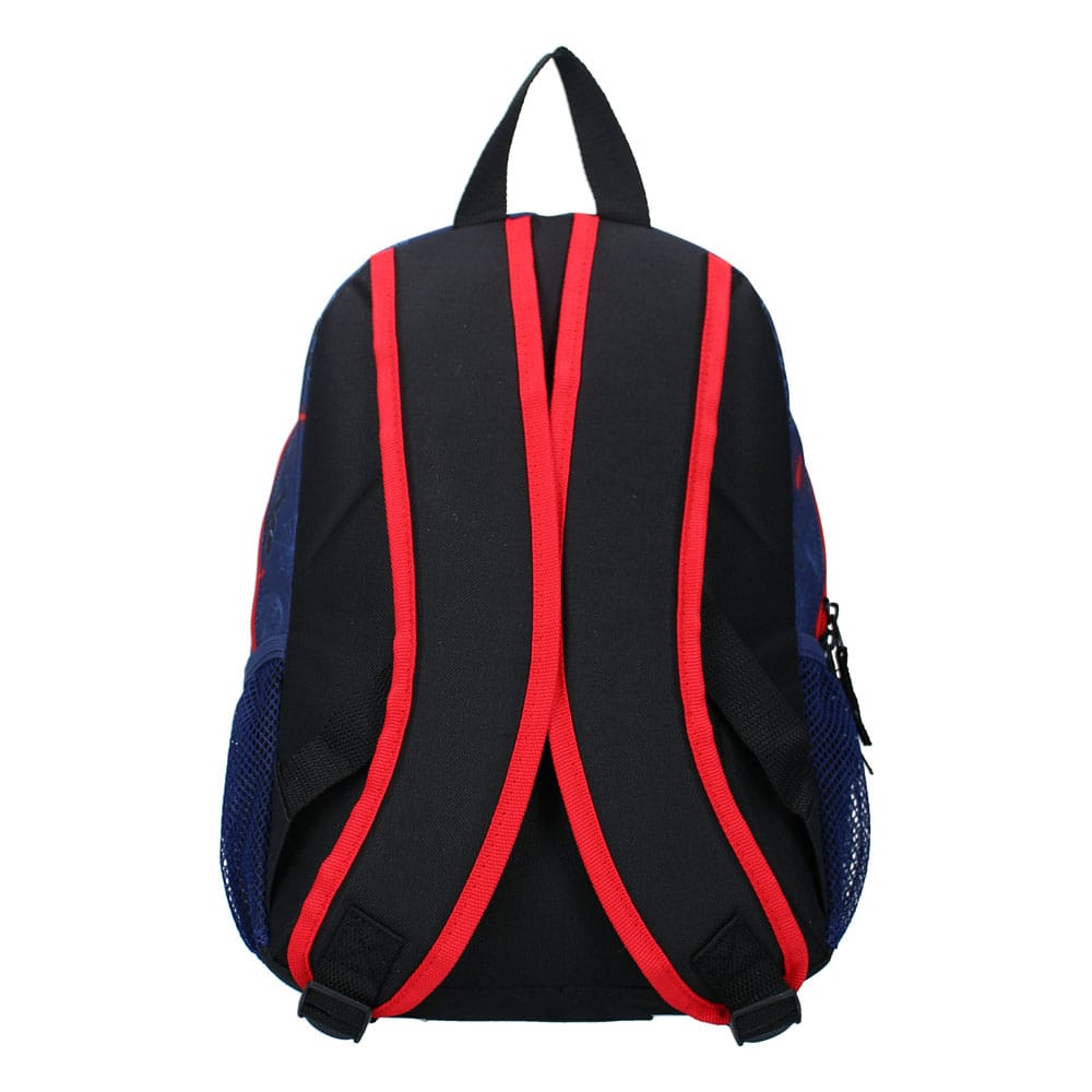 Spider-Man Rucksack Fight Against Wrong - Anime Figuren günstig kaufen