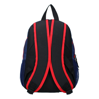 Spider-Man Rucksack Fight Against Wrong - Anime Figuren günstig kaufen