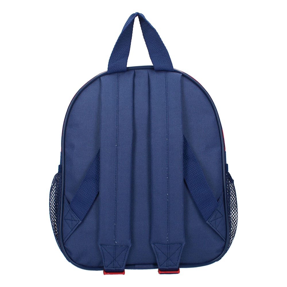Spider-Man Rucksack Web Warriors - Anime Figuren günstig kaufen